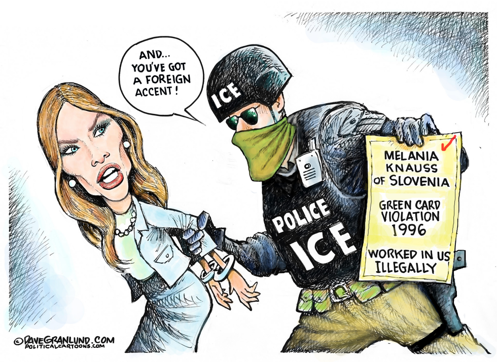 ICE profiling ok