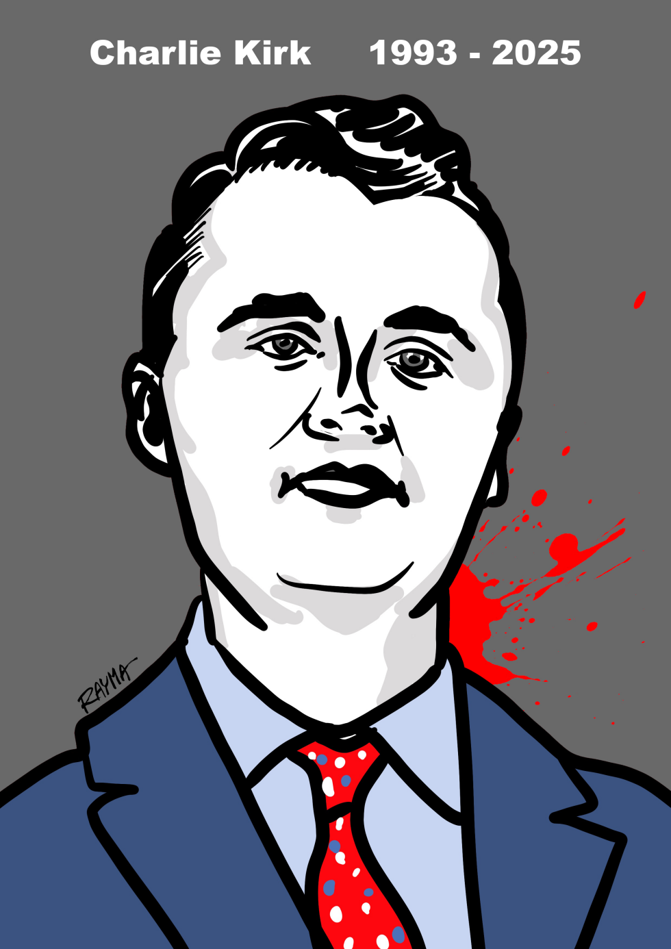 Charlie Kirk