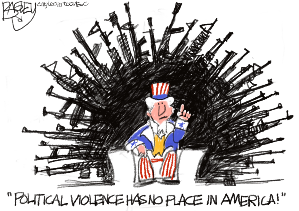 Political Violence