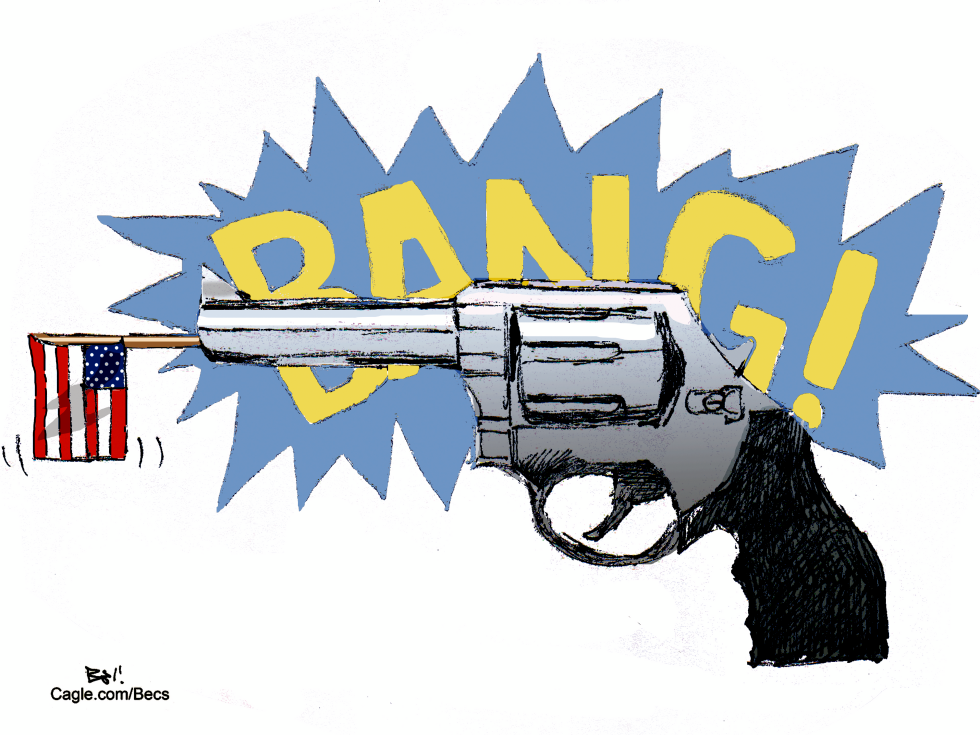 Violence in society