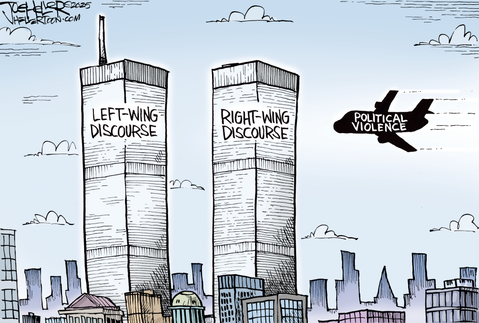 Political Violence