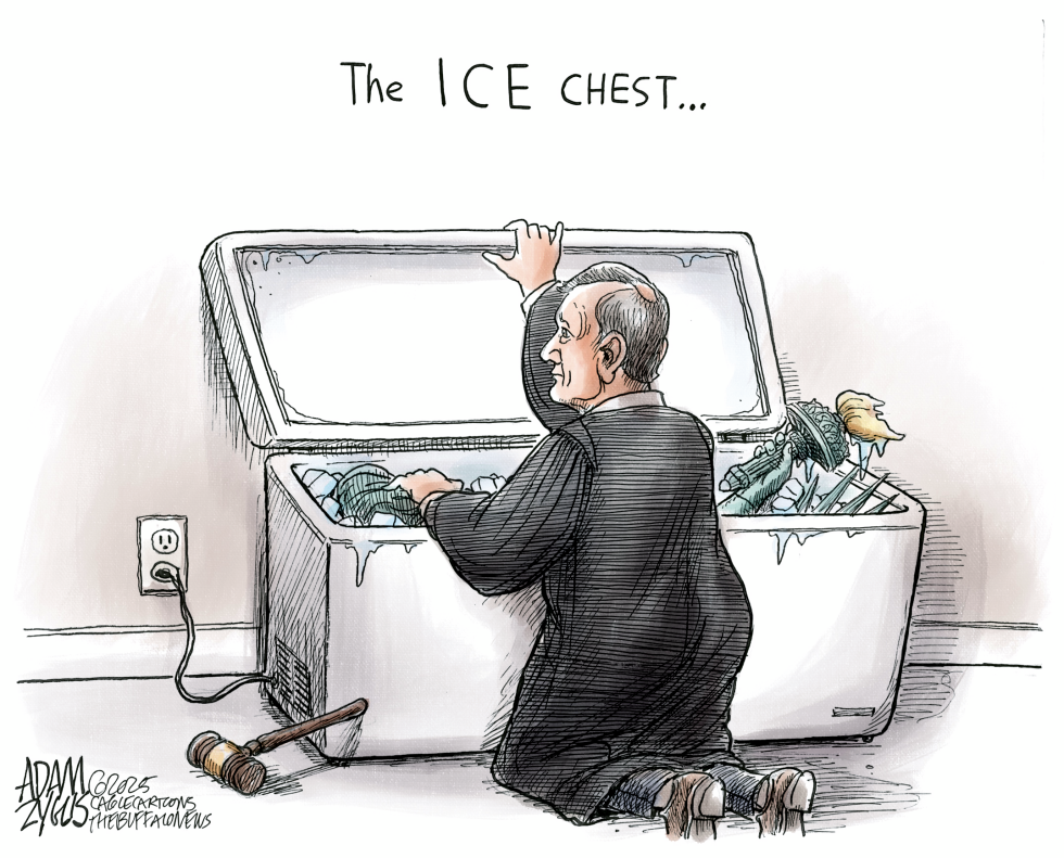 SCOTUS ICE Ruling