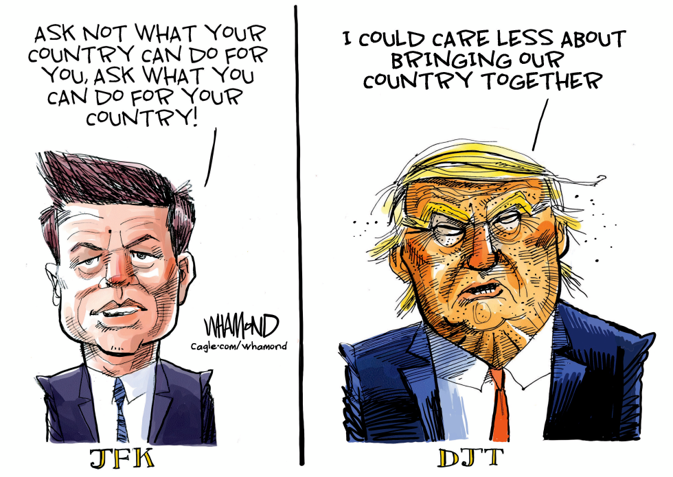Presidential Quotes
