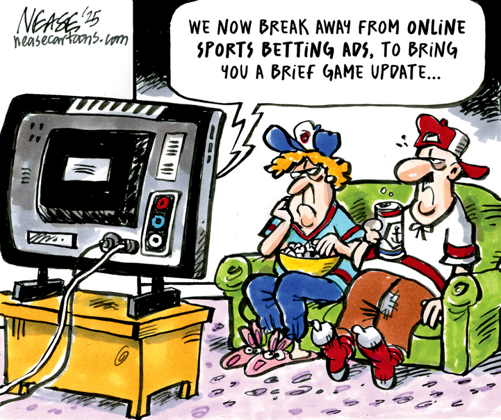 Betting