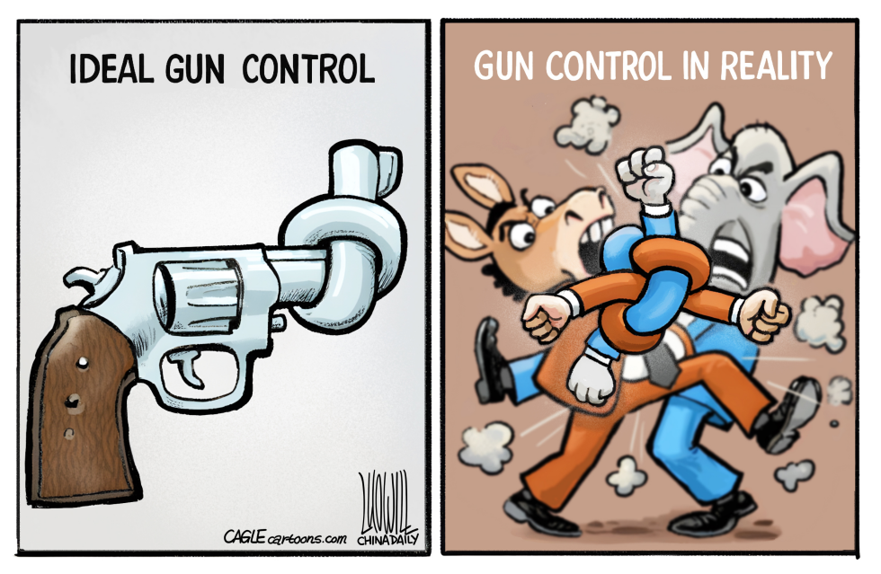 Gun control