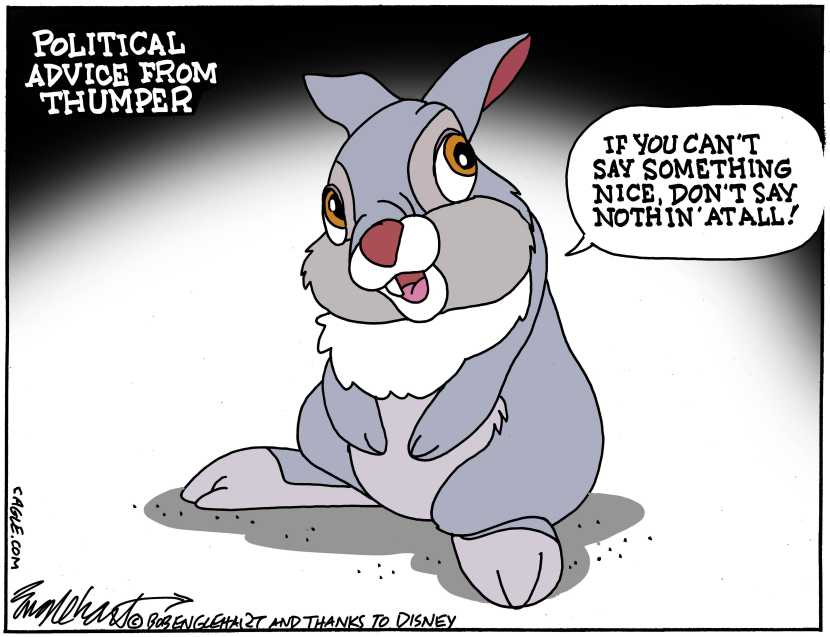 Political Criticism After Charlie Kirk