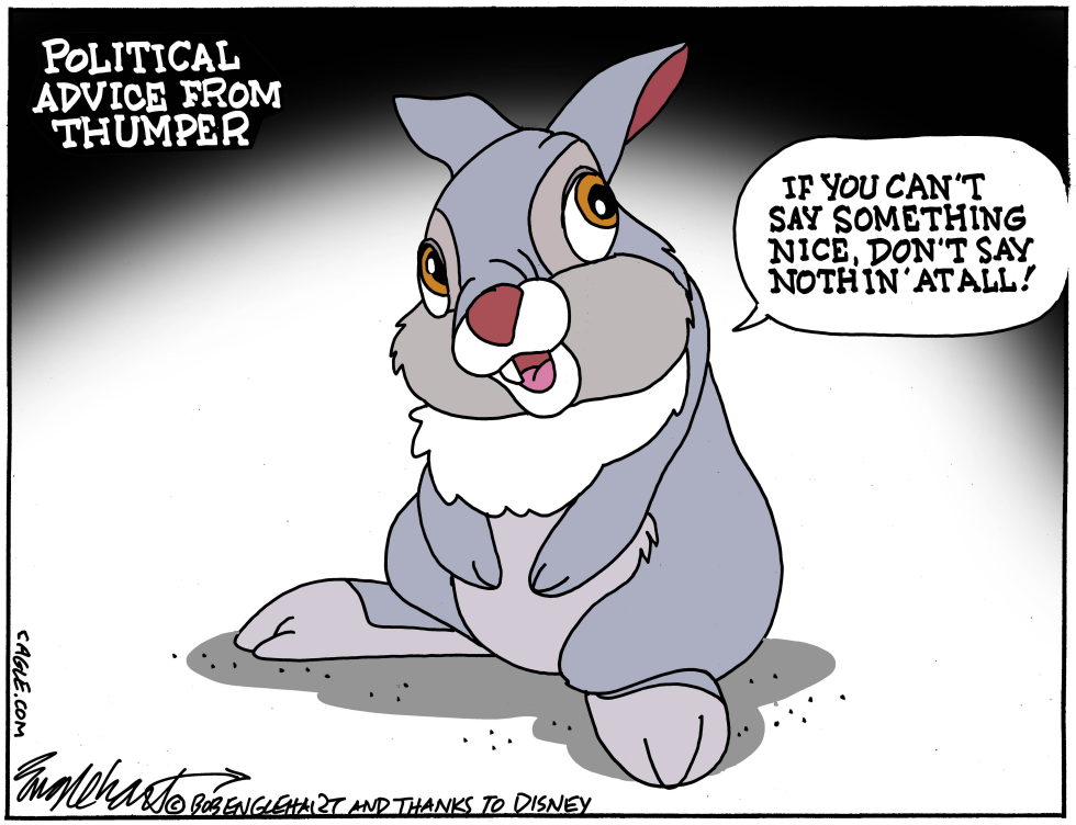Political Criticism After Charlie Kirk
