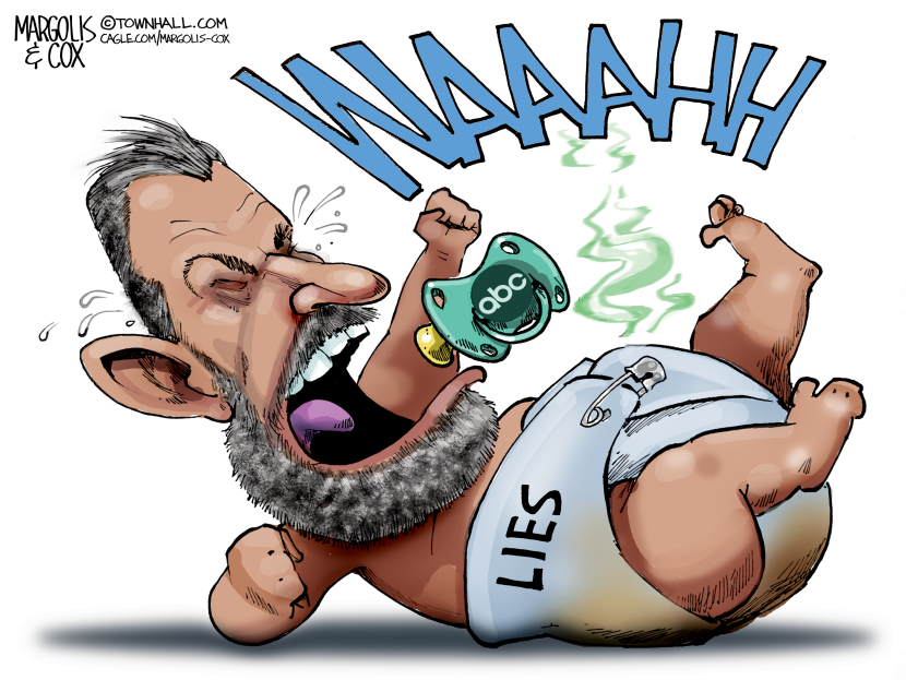 Consequences for Jimmy Kimmel