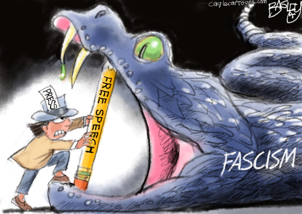 Free Speech