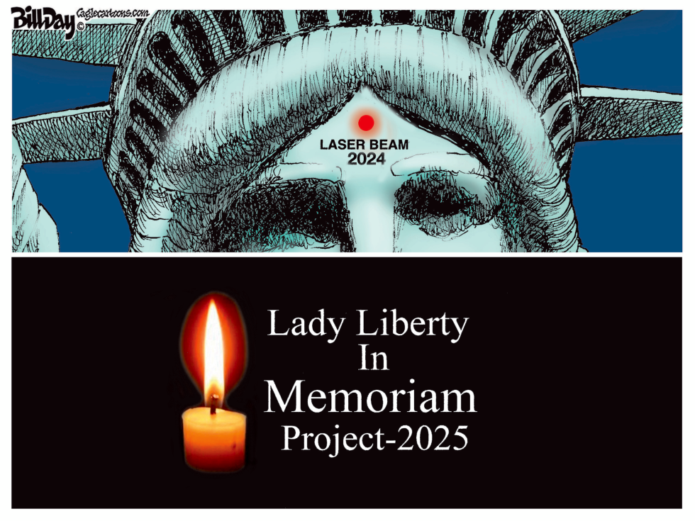 Liberty in Memoriam