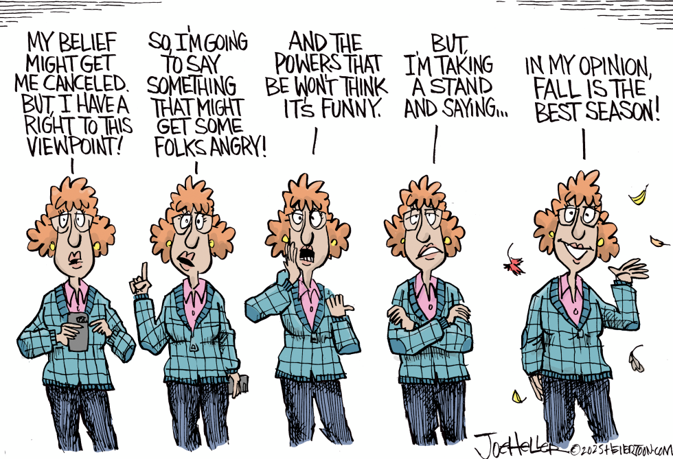 Free Speech