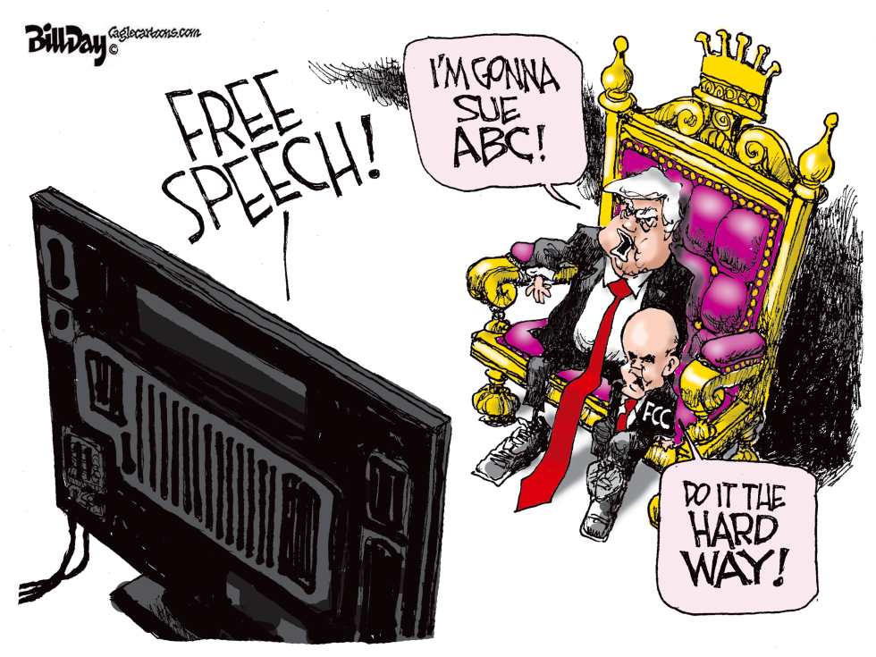 Free Speech