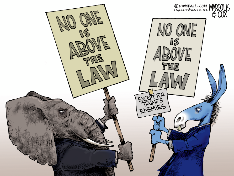 Above the Law