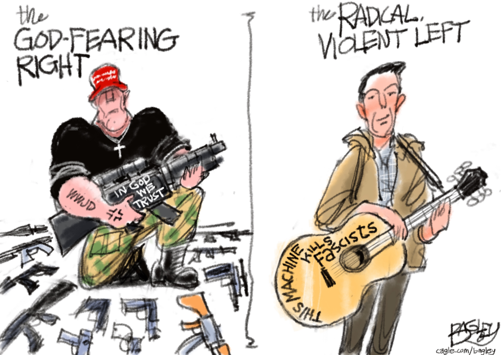 Political Violence