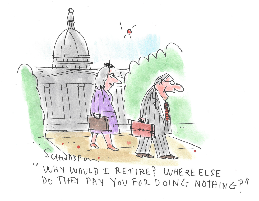 Do Nothing Congress