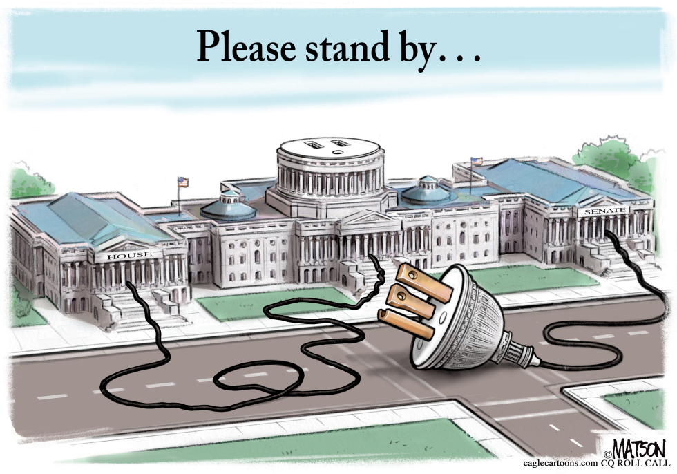 Government Shutdown