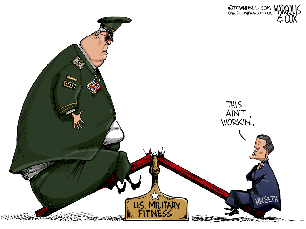 Military Fitness Standards