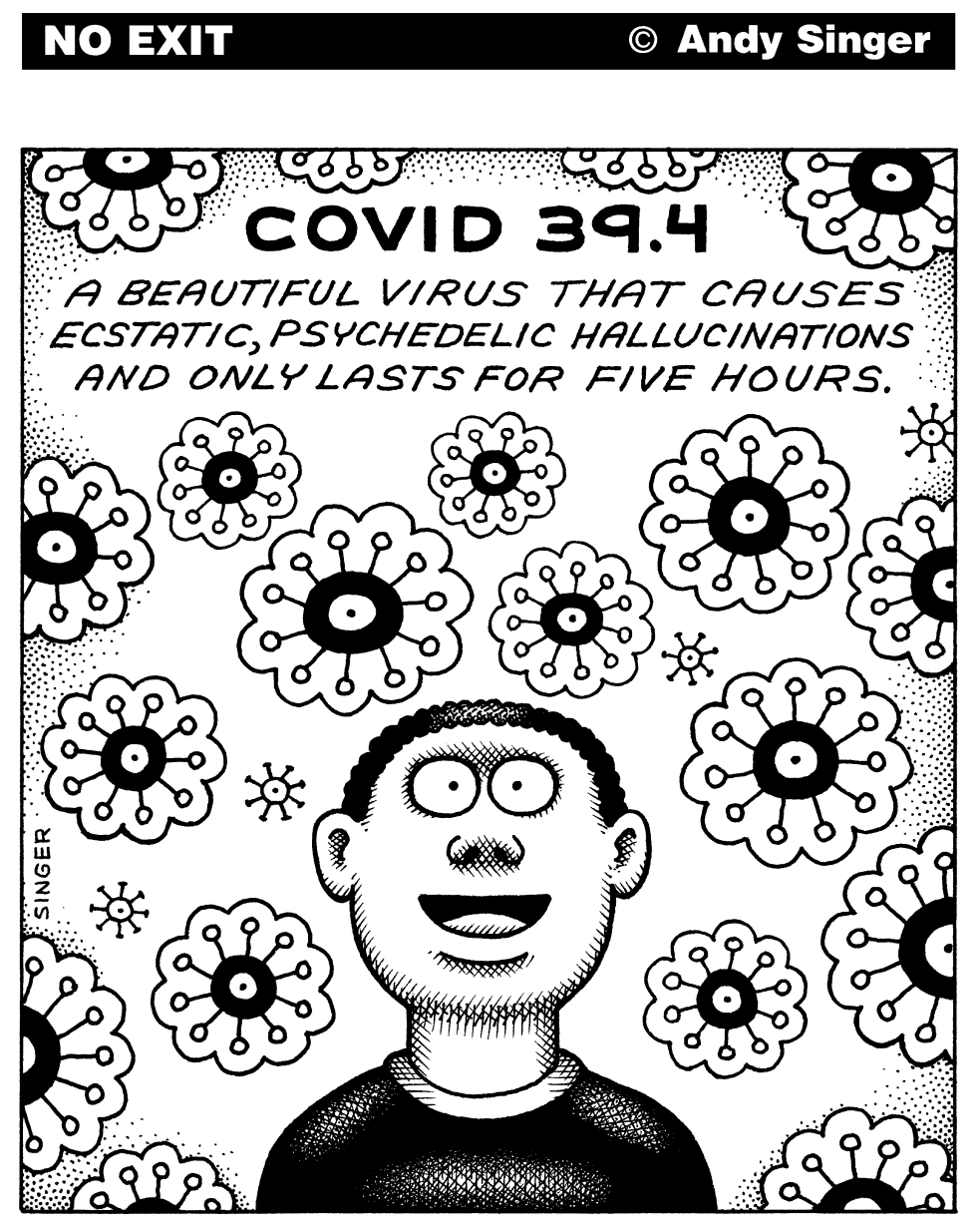 COVID 39.4