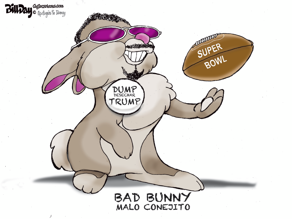 Bad Bunny