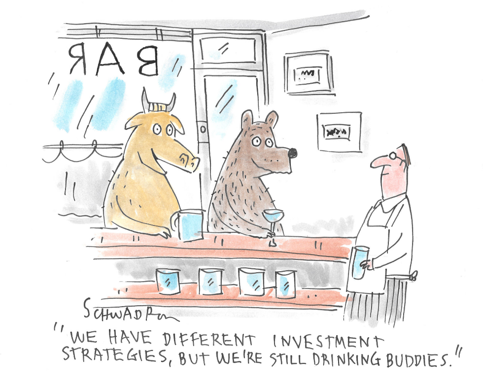Drinking Buddies