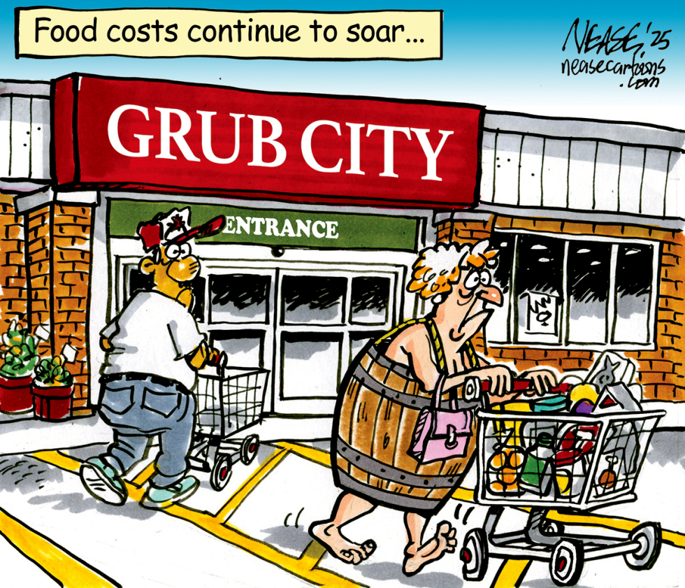 Food Costs