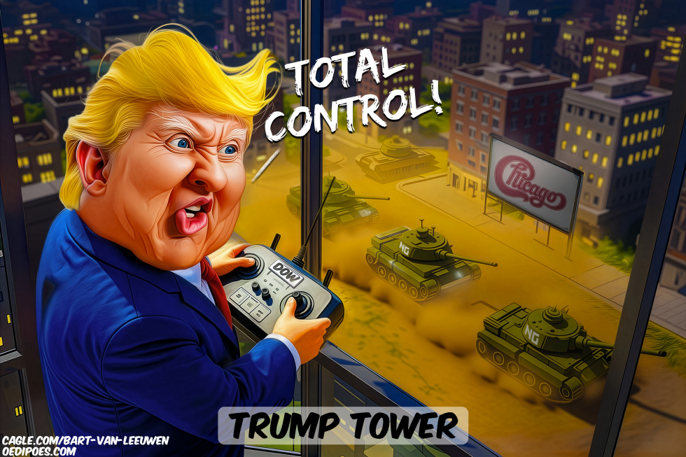 Trump Tower
