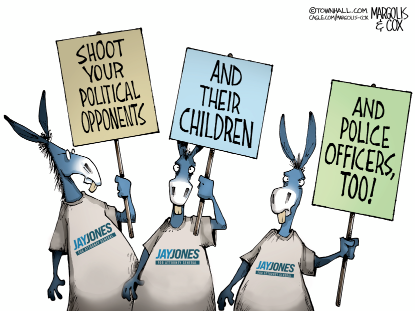 Democratic Party Values