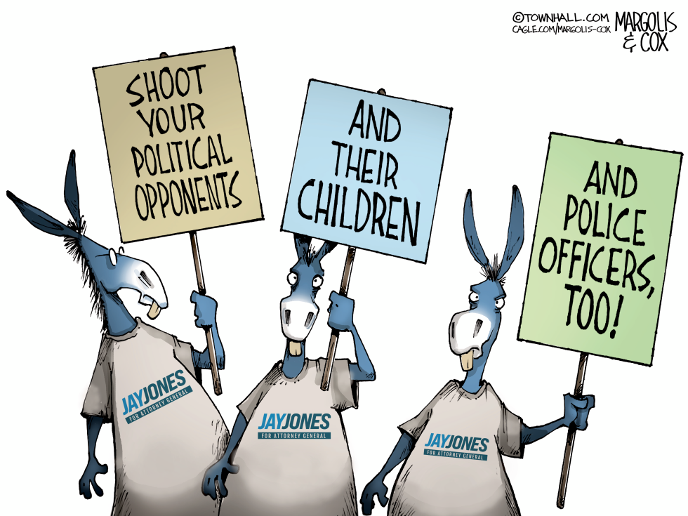 Democratic Party Values