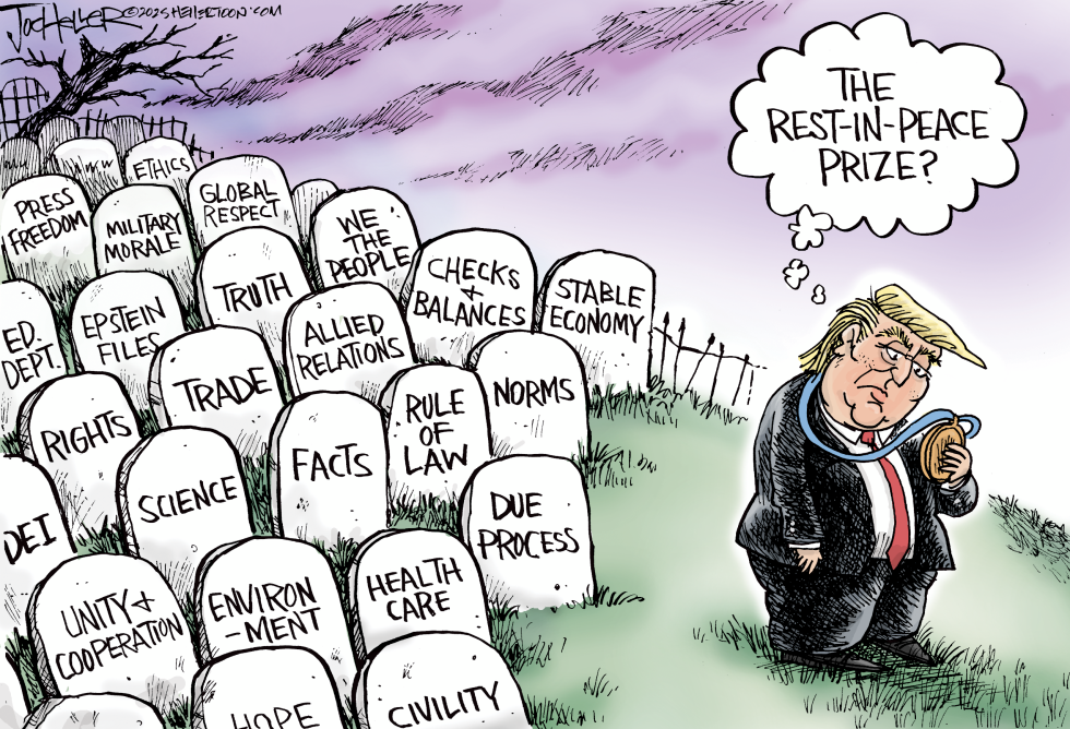 Peace Prize