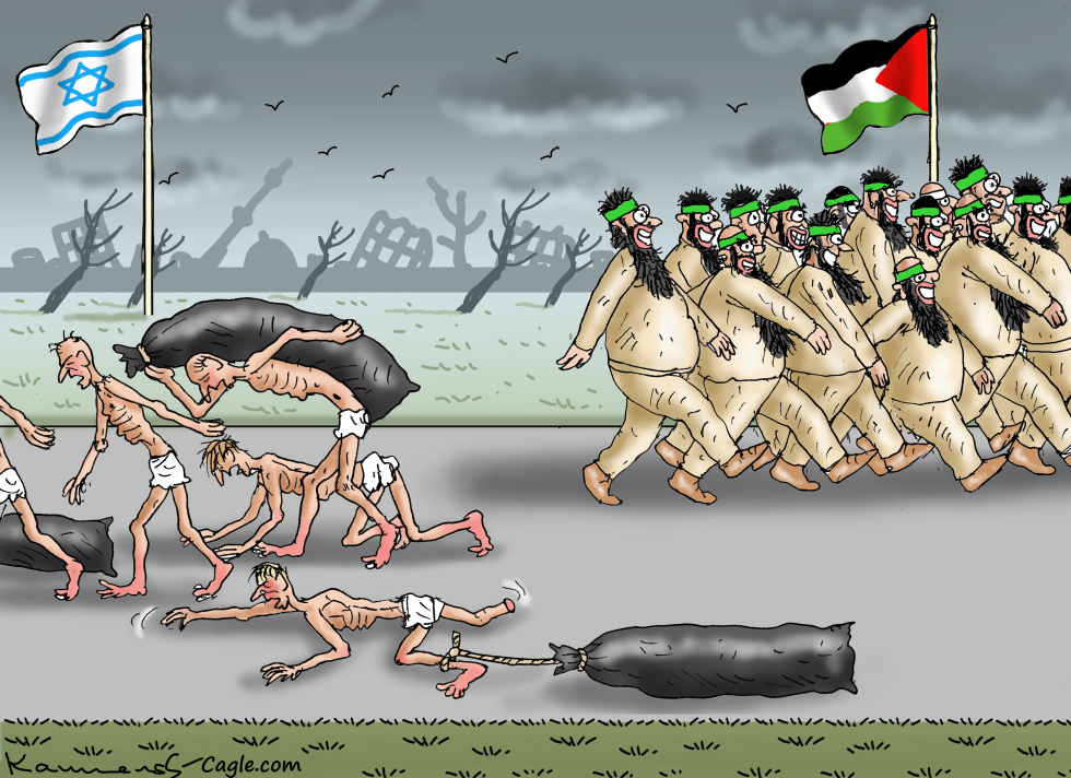 Prisoner Exchange