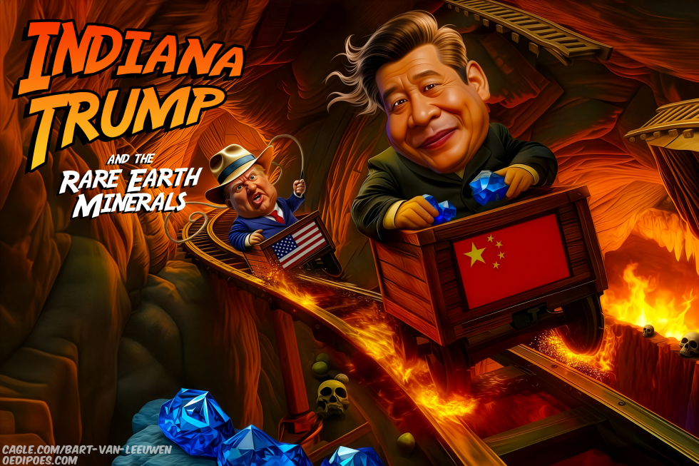 Indiana Trump