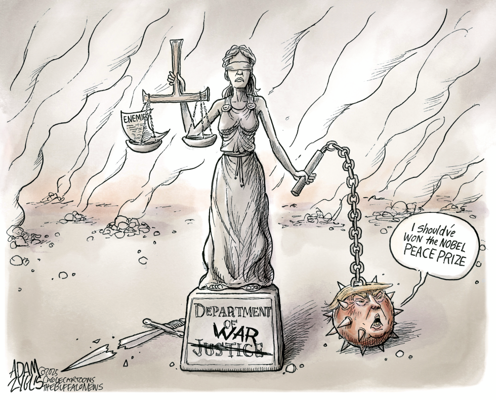 War and Peace