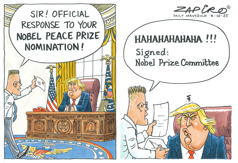 Nobel Prize