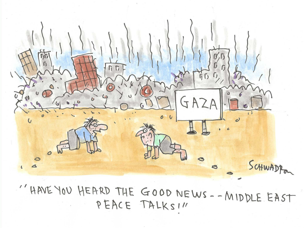 Peace Talks