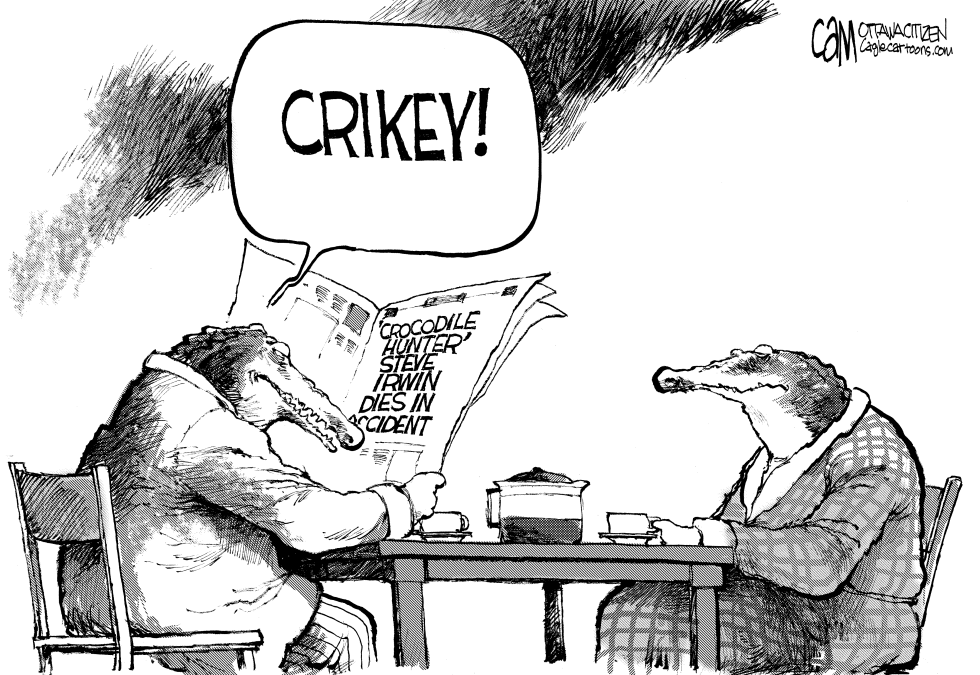 Crikey CORRECTION 2