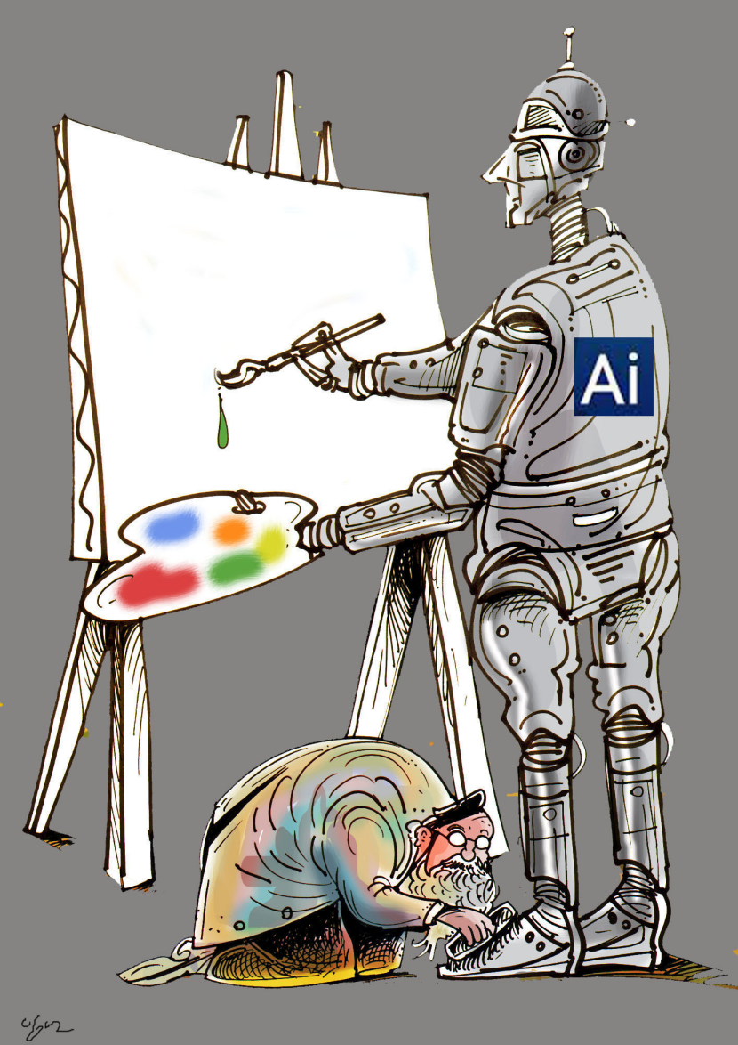 AI Takeover