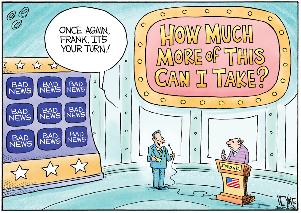 Double Jeopardy