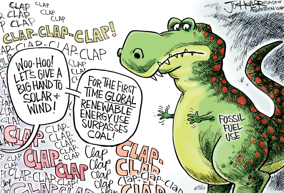 Global Renewables