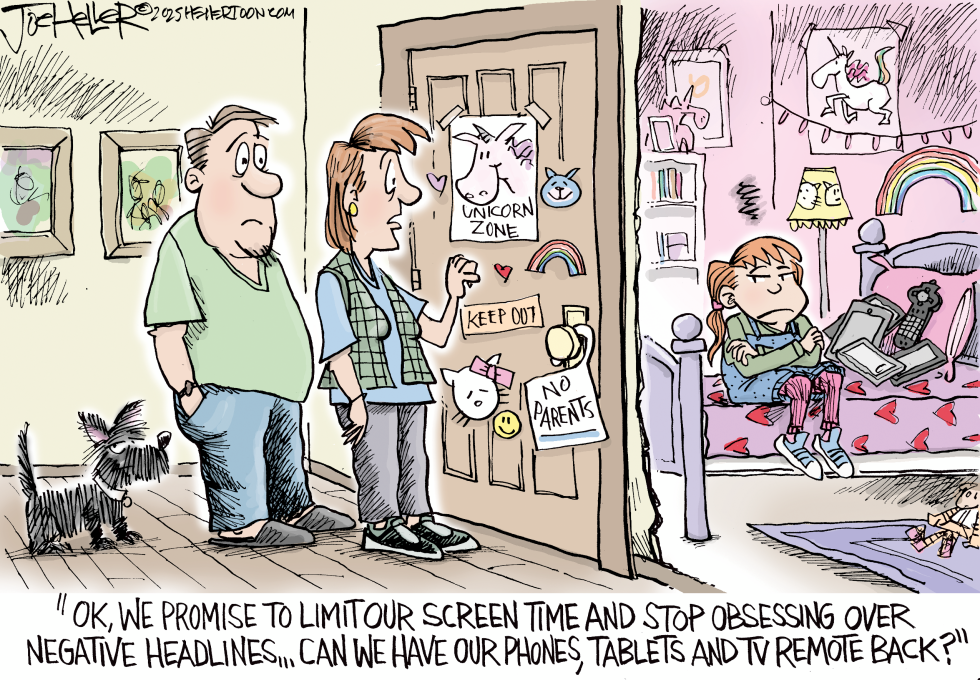Screen Time