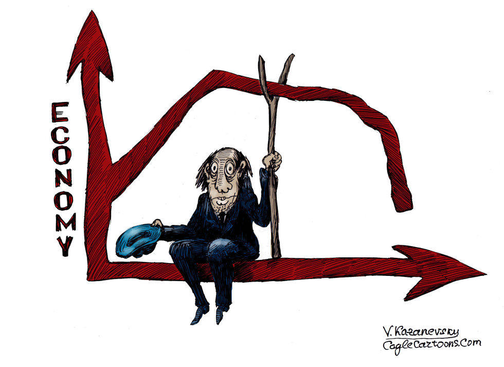 The Shutdown