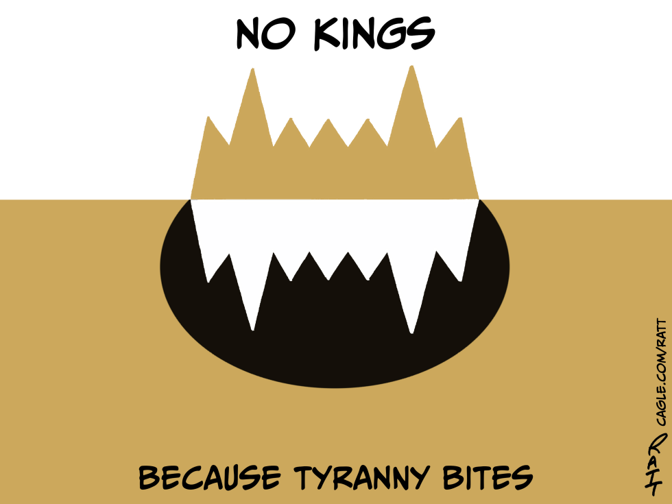 Tyranny Bites