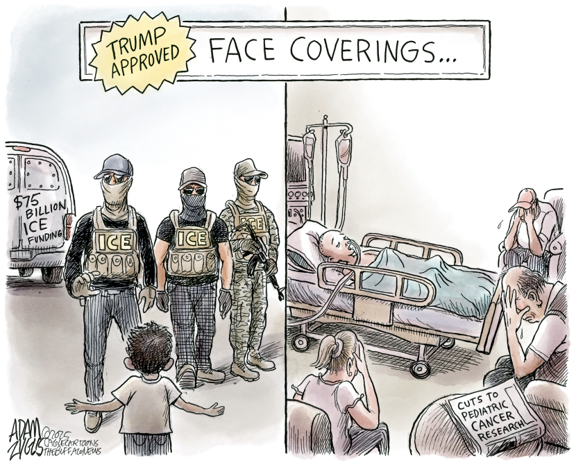 Federal Spending Priorities