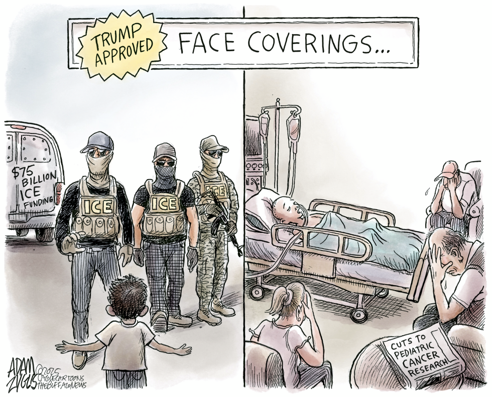 Federal Spending Priorities