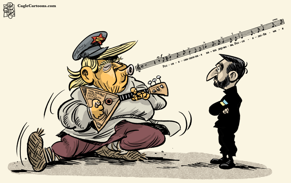 Help for Ukraine