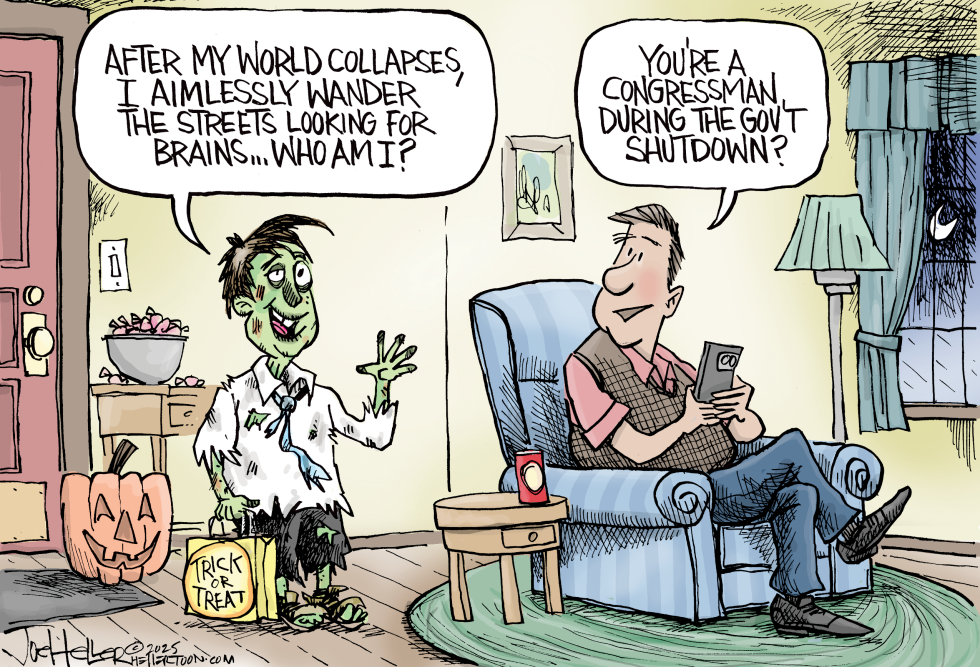 Congress Shutdown