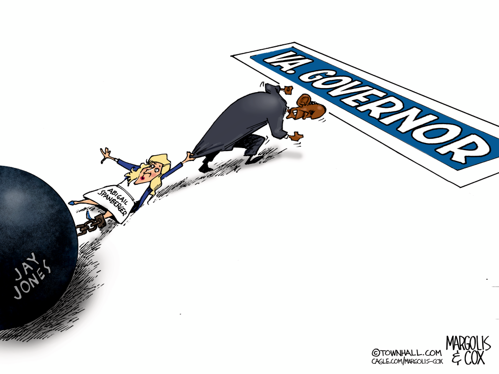 Spanberger Enlists Barack Obama to Save Campaign