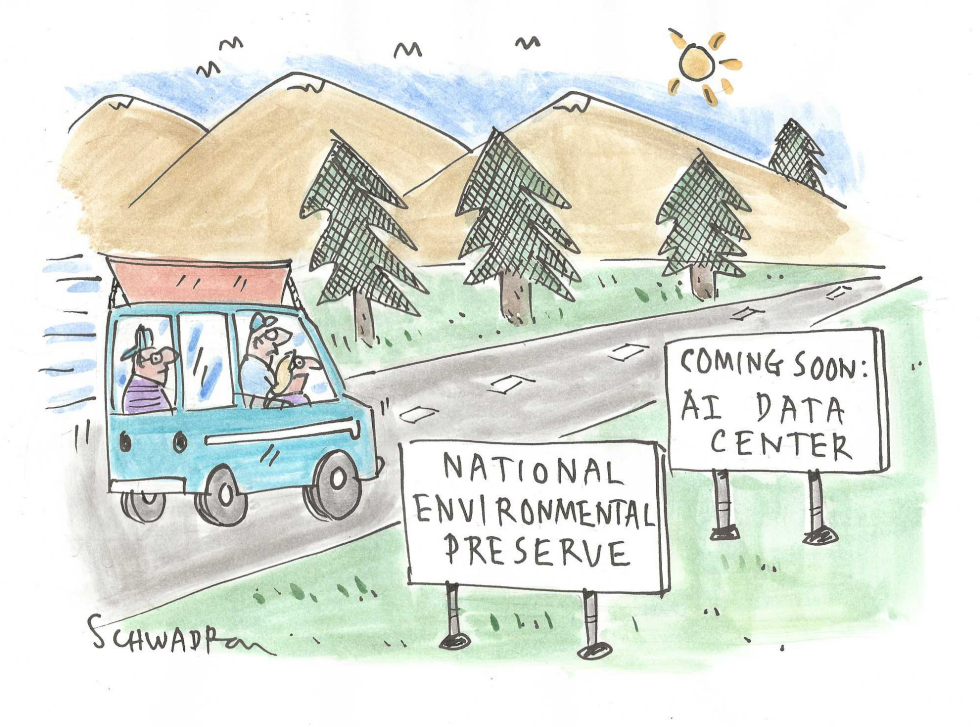 AI Data Center