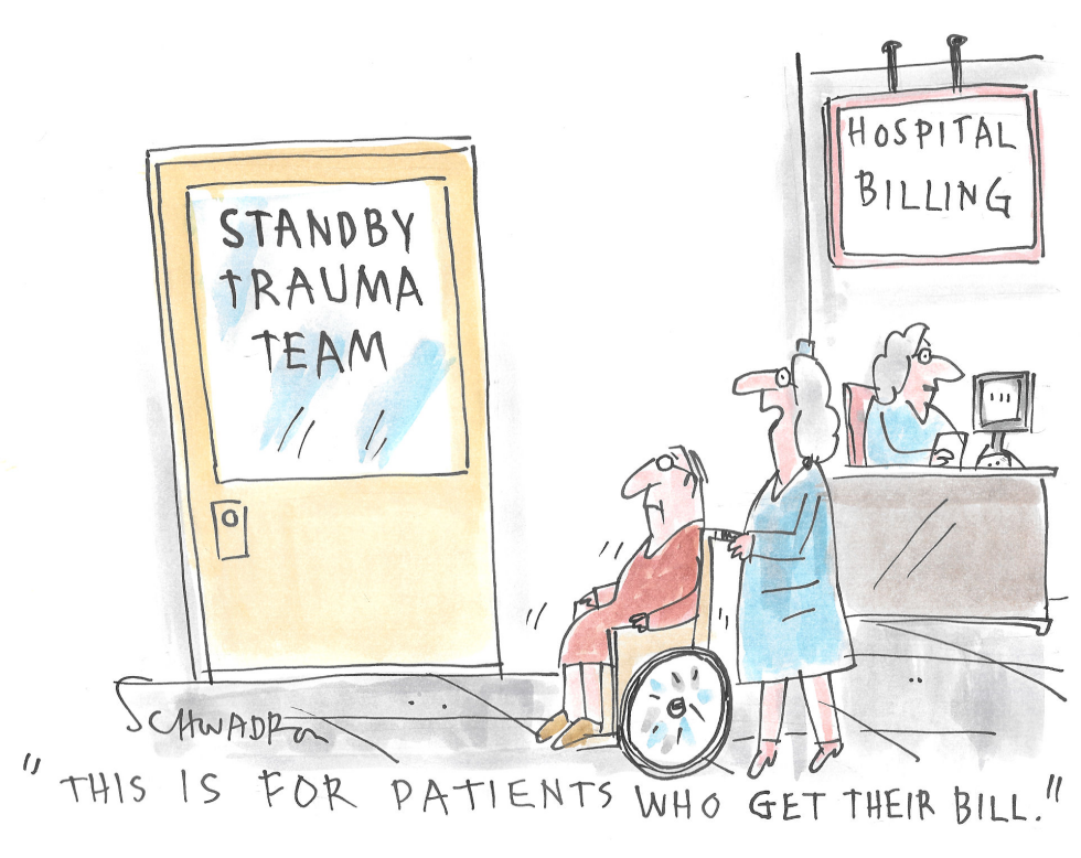 Medical Bills