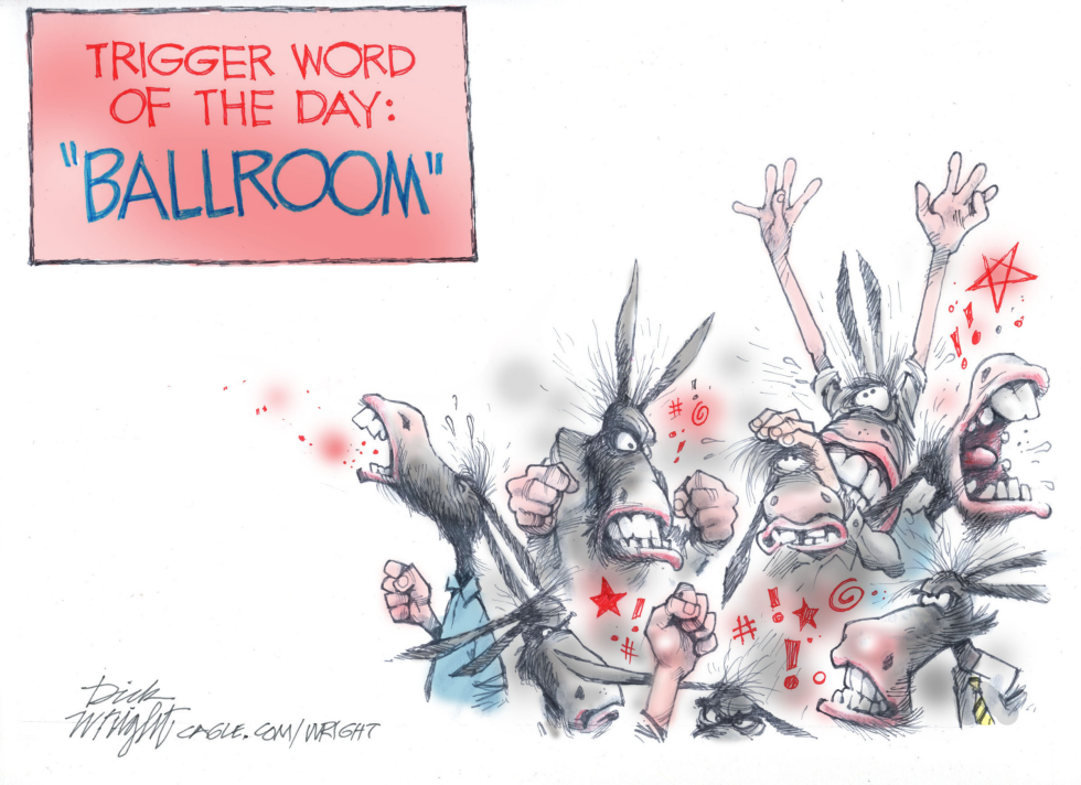 Ultimate Trigger Word