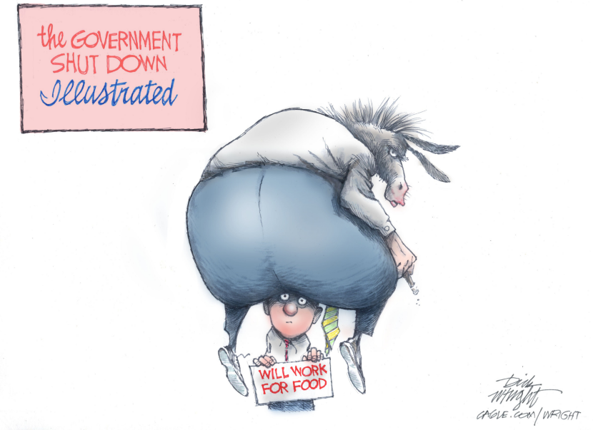 Government Shut Down